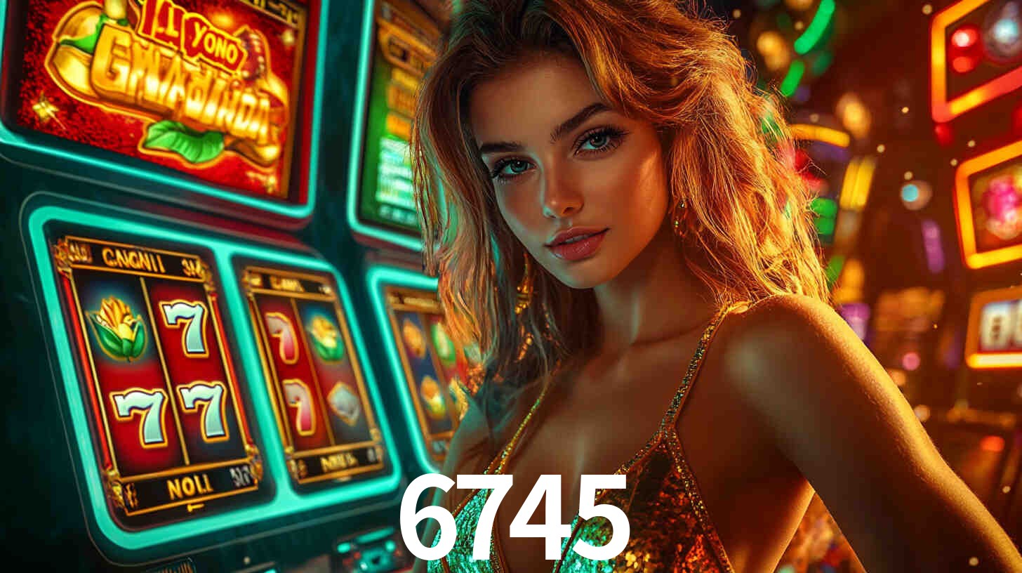 Welcome Bonus 6745