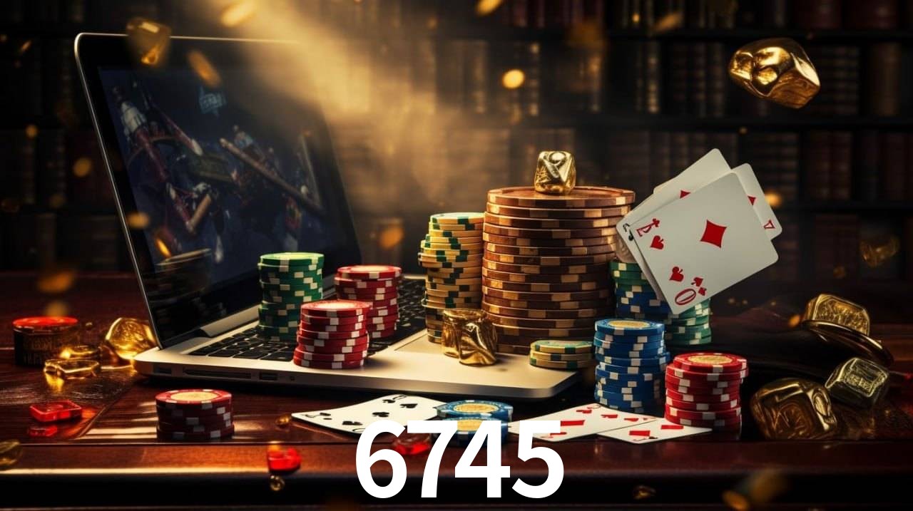 Estatísticas Crash Games 6745