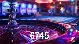 Recursos de Bônus 6745