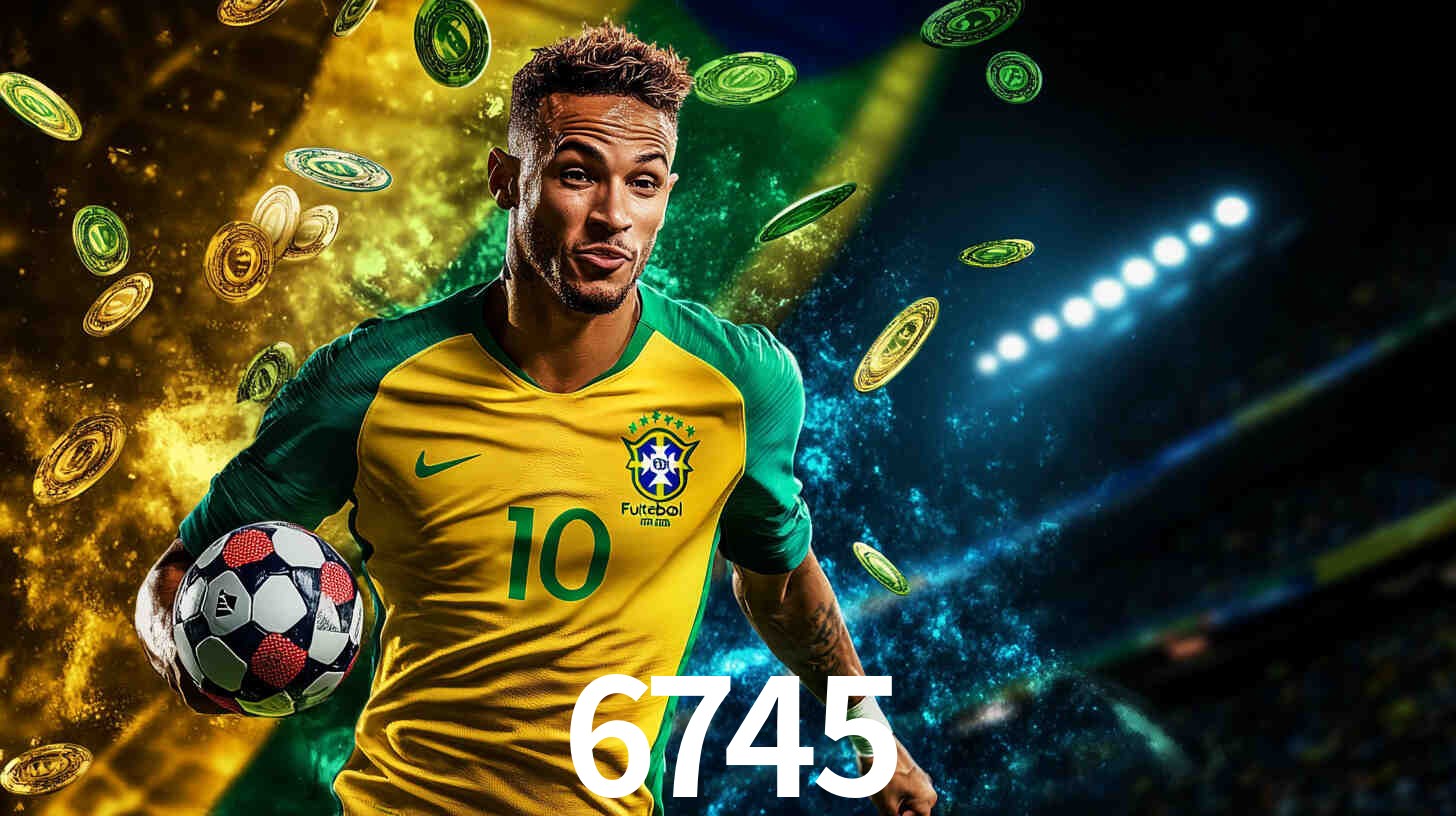 Inovações de Jogos na 6745: O Futuro das Experiências Interativas