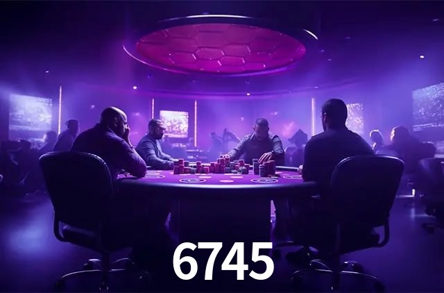 Jogos de Slot 6745