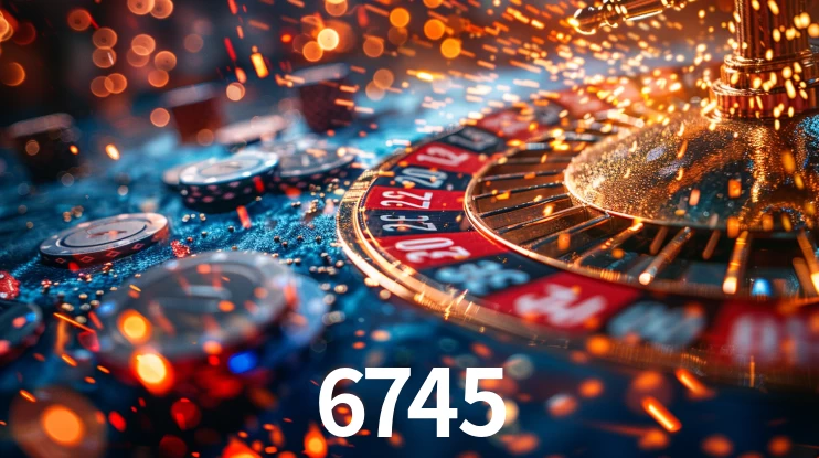 APP oficial da 6745 para mobile