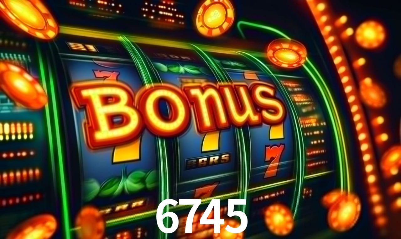 Games Directory 6745