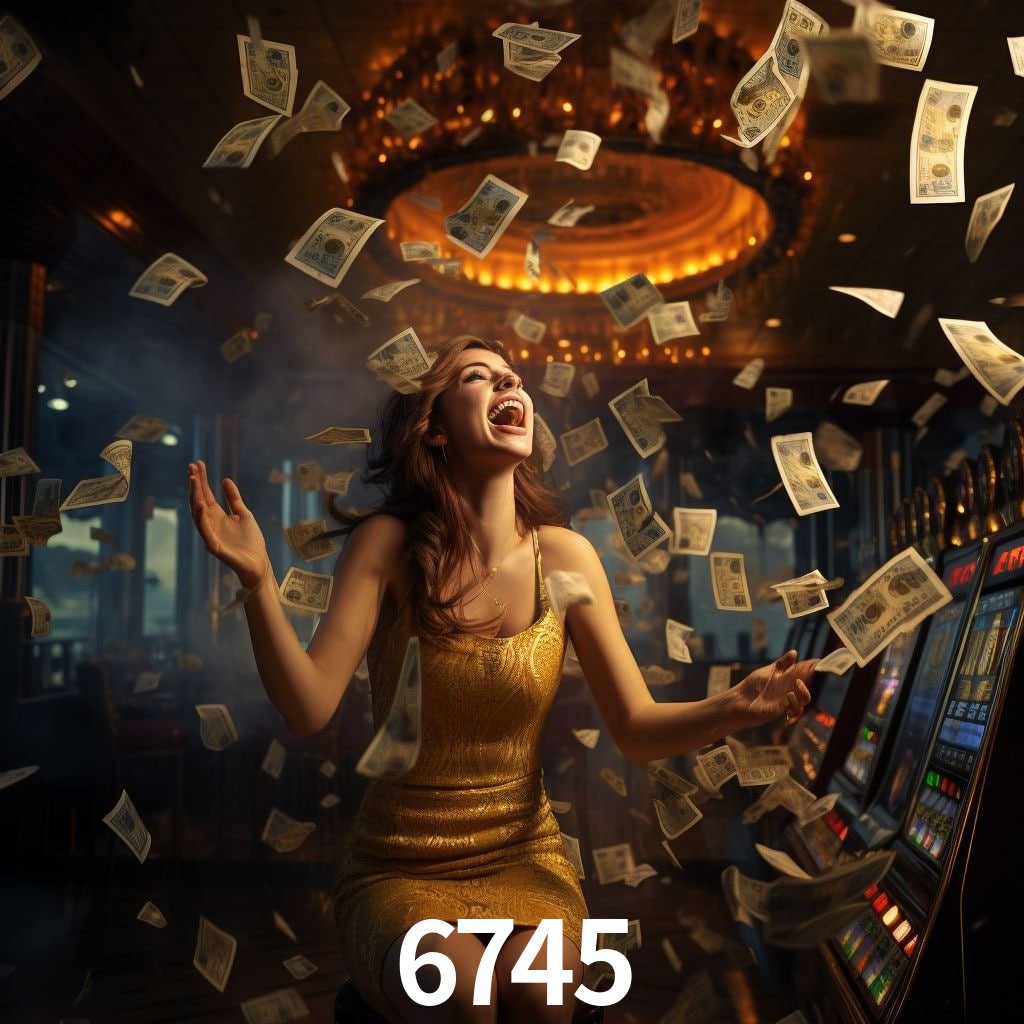 Slot Games 6745