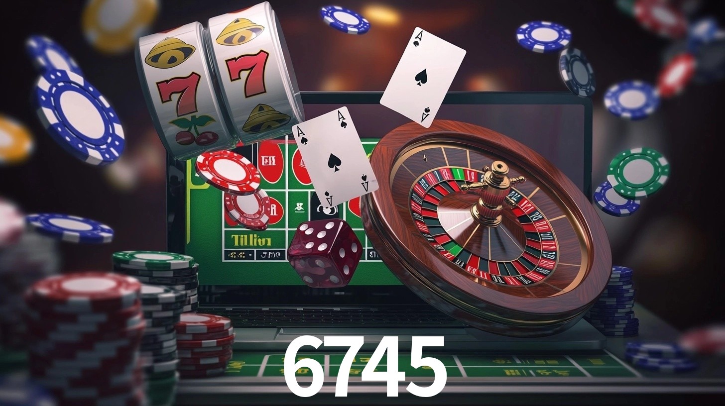 Football Betting 6745