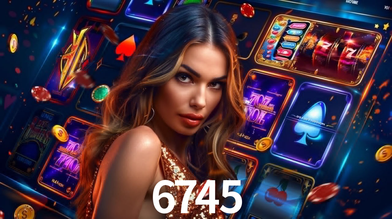 cassino 6745