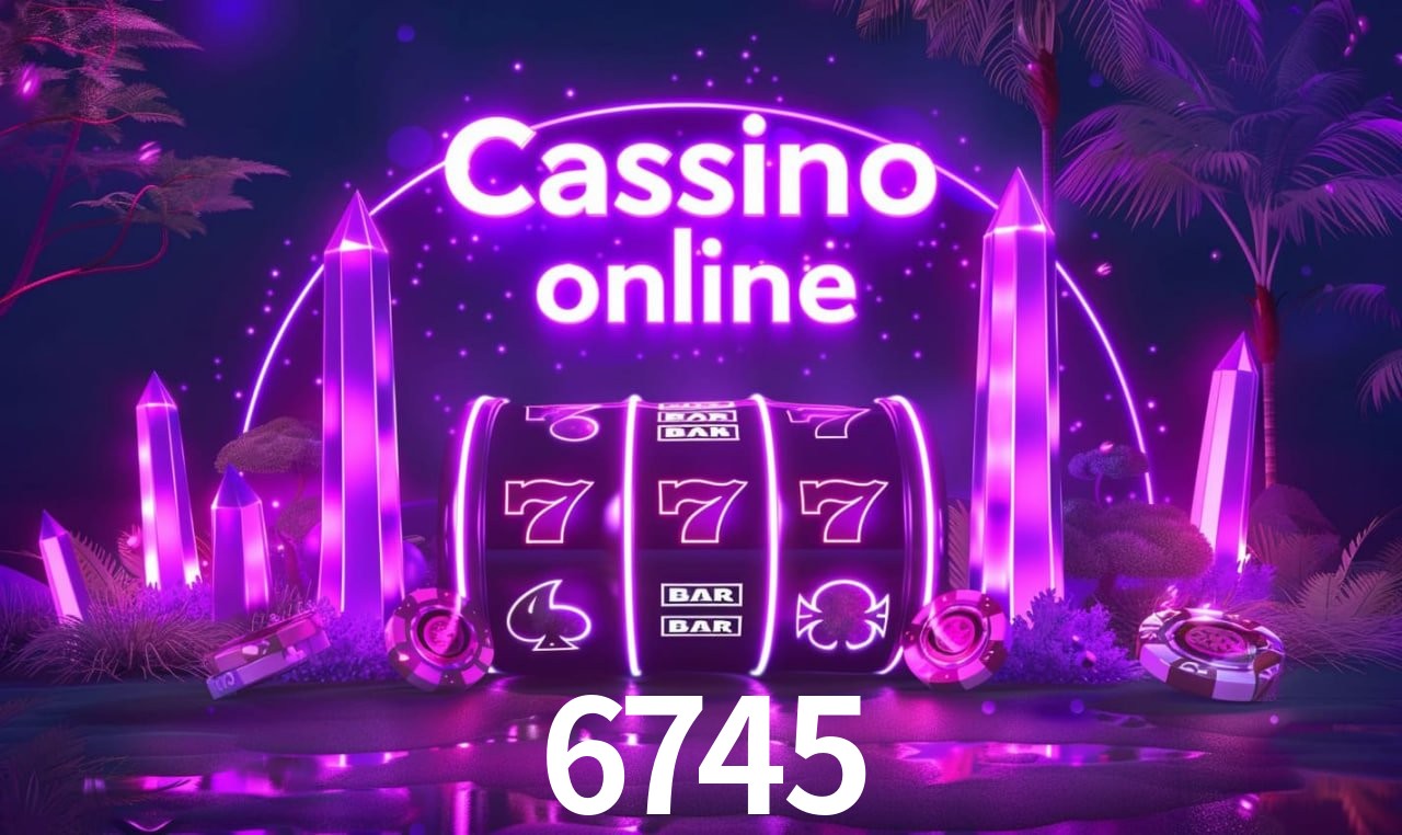 Promoção Relâmpago 6745