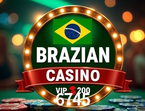 6745 bet
