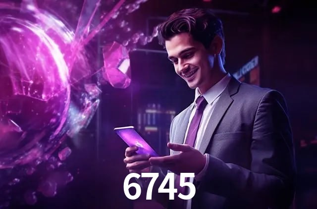 2FA Security 6745